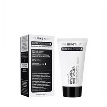 THE INKEY LIST Super Solutions 10% Urea Moisturiser 더 인키 리스트 슈퍼 솔루션 10% 우레아 모이스처라이저 50ml