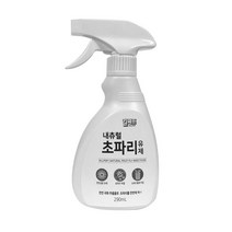 킬파프 내츄럴 초파리유제 290ml 3개 / 초파리 박멸
