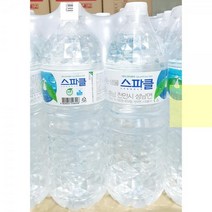 세트_스파클_x6병_2L_생수 3F19, 상세페이지 참조