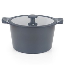 드림셰프 서빙 세라믹코팅 인덕션 냄비 곰솥28cm, 상세설명 참조, 없음