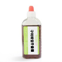 [더위치]구아바잎추출물 100ml Guava Psidium Guajava Leaf Extract