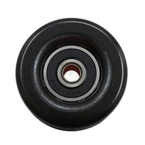 YUMONG Boutique Aizhen HR16DE Engine Car Drive Belt Idler Pulley Auto Tensioner Compatible With Niss