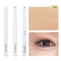 마론제이 더 샤인 언더 아이 라이너, 814 스텔라, 9개