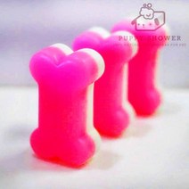 강아지 고양이 민감용 보습 수제비누 강아지천연비누 발비누 펫샴푸 펫비누 목욕비누 반려견 반려견비누, 1개