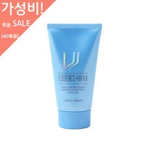 PL코스메틱 피엘 에센스 왁스 100ml (40묶음)