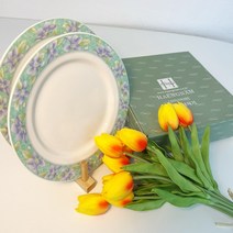 [행남자기] 그린파크 5 접시 5P세트