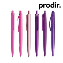 prodir 프로디아 정품 스위스 프리미엄 볼펜 색상 컬렉션16, 상세설명 참조, 없음