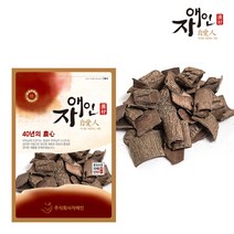국산 자연산 볶은 두충나무껍질 1200g 소금물로 법제 후 볶은 자연산 두충나무껍질차, 단품