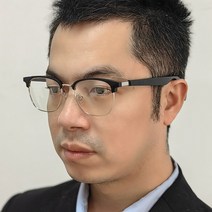 블루투스 골전도 이어폰 안경 안경테 패션 방수 운동 스포츠, E.EQ 블랙, E332