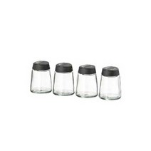 [오너클랜] 이케아 IKEA 365+ IHARDIG 이헤르디그 양념통 4개세트