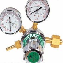 다용도 조정기 22파이 N2 AR HE용 지요다