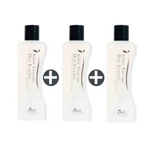 이켈 실키테라피150mlx3개 실크테라피 헤어에센스, 3개, 150ml