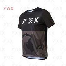 자전거 사이클 의류 신제품 남성용 긴 소매 다운힐 저지 오프로드 산악 MTB 사이클링 MX DH Enduro Top