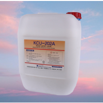 [안셈] [안셈] 최상급소포제 KCU-202A 20L 실리콘 산업용 거품제거 금속가공공정 제지공업 인쇄나염