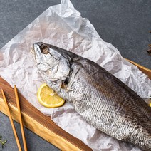 참반건조 민어 600g