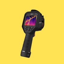 M20 산업용 하이크마이크로 열화상 카메라 Hikmicro