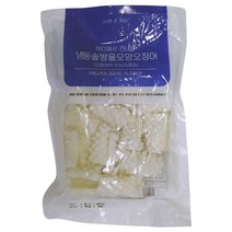 (주)푸드마을 솔방울 오징어 200g, 1개, 솔방울오징어 200g