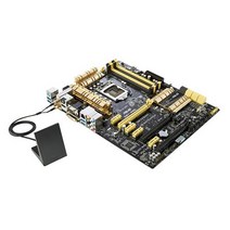 새 박스 재고 없 음 Asus / 화석 Z87 - PRO 1150 메인보드 와 이 파이 4790 K, default