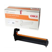 OKI 정품드럼 44844485 노랑 30K ES8483 ES8483, 단일 수량