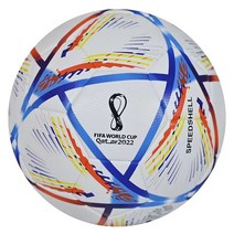 카타르 월드컵 공인구 알릴라 축구공 4호 5호볼 주니어 축구공