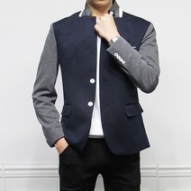 더마인드 남성자켓 BC분또차이나