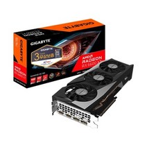 GIGABYTE 라데온 RX 6600 XT Gaming OC PRO D6 8GB 그래픽카드 (피씨디렉트), 데온 RX 6600 XT