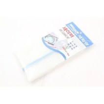 오너클랜 세이퍼 세탁망 와이셔츠용 청바지용 잠옷용 의류세탁_W08B615, 단일 수량
