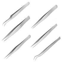 엔지니어 스테인리스 핀셋 PT-01 - PT-12, PT-06