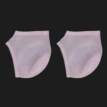 평발 족저근막염 슬리퍼 족저근막염 보정 교정 pexmen 2pcs 젤 힐 프로텍터 힐 컵 힐 통증 힐 쿠션 물집 갈라진 발 발바닥 근막염 박차 릴리프