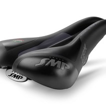[selle SMP] 신형 TRK-Large 안장 (272mm X 177mm 400g), 1개