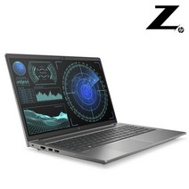 [HP] Zbook FURY Z15 G8 31Z45AV I9-11950H (16GB / 512GB/ RTX A2000 / Win10Pro) LTE [기본제품]