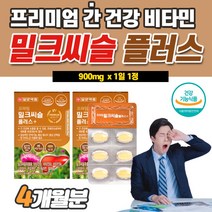 밀크씨슬 잠을 자도피곤 남자 여성 피곤할때 먹는 영양제 피로할때 만성 피로회복제 식약처 식약청 간보호제 간기능 개선제 보조제 간비타민 복합영양제 항산화제 영양제 낱개 개별 포장