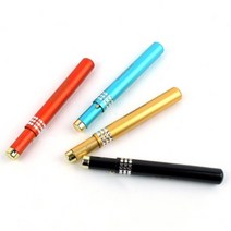 원터치 립브러쉬 오토 틴트 화장솔 립스틱 눈썹, 기본, 기본