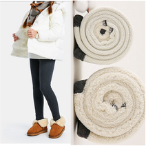 여아 차콜 가을부터 겨울까지 왕기모 일반기모 레깅스 쫄바지