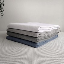 더자샵 충무누비 풍기인견 여름이불, 아이보리