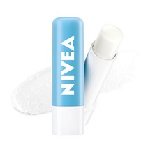 니베아 립밤 립케어 모이스춰 케어 입술보호제 고보습케어, 4.8g x 3개