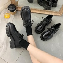 셀러허브(잡화) 키높이로퍼 5.0cm 키작은여자 키높이여성화 여성구두