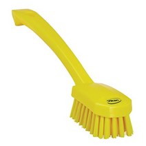 Vikan Dish Brush Yellow 3088, 1개, 상품명참조