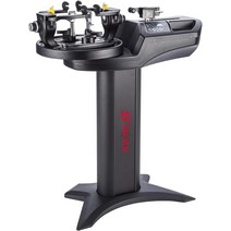 시보아시 배드민턴 라켓 스트링 머신 프로라켓 스트링거 레스트링 머신 도구 포함 S2169