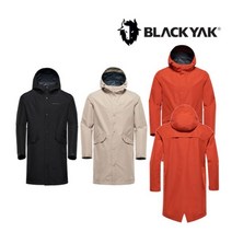 20년 FW시즌 신상품 남녀공용 레인코트 드리즐자켓 1BYJKF0901