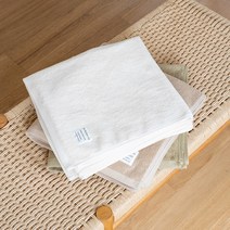 오디너리티 오가닉 호텔수건 배스타월 (5컬러), 올리브 카키(olive khaki)