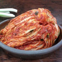 이조식품 포기김치 끝까지 아삭하고 시원한 맞춤 김치, 1팩, 10kg