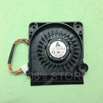 새로운 노트북 cpu 냉각 쿨러 팬 asus eee pc 1001ha 1005 1005ha 1008ha 1001px 1001pxq for delta ksb0405hb 9c71 dc, 없음