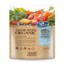 ANF 독 6FreePlus 연어 흰살생선1.8kg 5.6kg, 연어&흰살생선 1.8kg