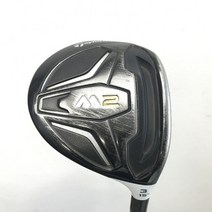 중고 테일러메이드 M2 3번 15도 우드 S / 2022111303015, 없음