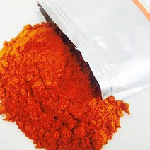 다하임 치자분말 100g (국산100%), 1개