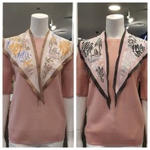 올리비아로렌 SH02 숄더형 스카프 VYCXFXS2311 (8190679)