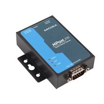 모싸 NPort5150 RS232 422 485 디바이스 서버, 본상품선택