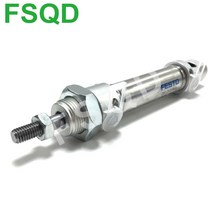에어실린더 공압실린더 fsqd festo 원형 실린더 공압 부품 dsnu 시리즈, dsnu-20-100, -ppv-a