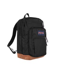 잔스포츠 가방 쿨스튜던트 클래식 백팩, 블랙